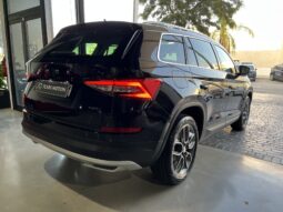 
										SKODA KODIAQ (NS) 5P (16-24) 2020 lleno									