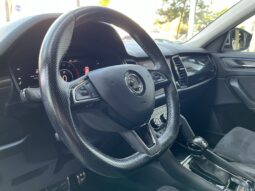 
										SKODA KODIAQ (NS) 5P (16-24) 2020 lleno									