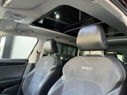 
										SKODA KODIAQ (NS) 5P (16-24) 2020 lleno									