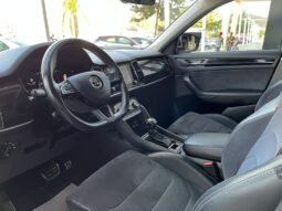 
										SKODA KODIAQ (NS) 5P (16-24) 2020 lleno									