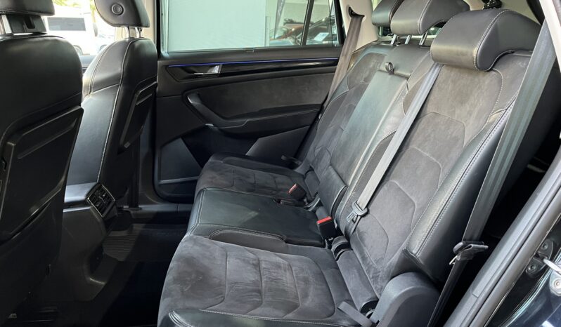 
								SKODA KODIAQ (NS) 5P (16-24) 2020 lleno									