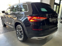 
										SKODA KODIAQ (NS) 5P (16-24) 2020 lleno									