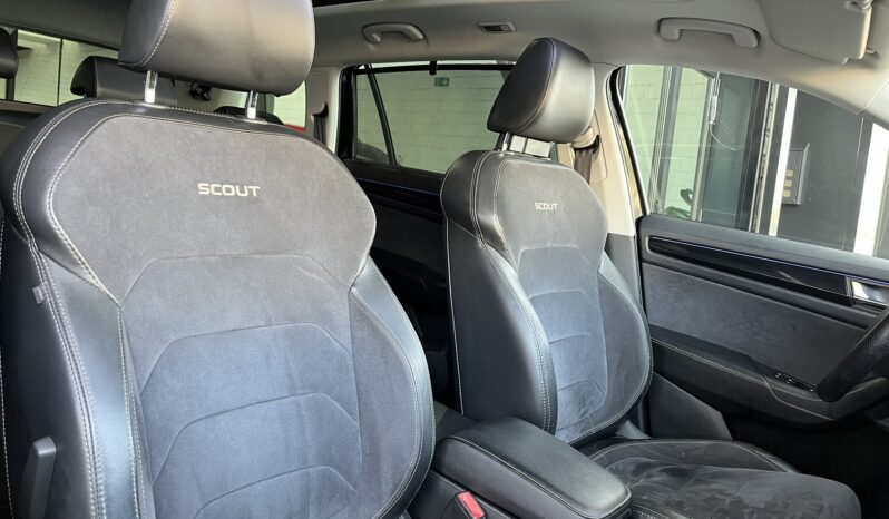 
								SKODA KODIAQ (NS) 5P (16-24) 2020 lleno									