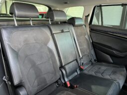 
										SKODA KODIAQ (NS) 5P (16-24) 2020 lleno									