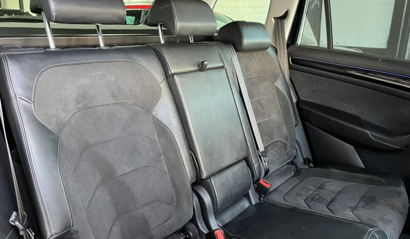 
								SKODA KODIAQ (NS) 5P (16-24) 2020 lleno									