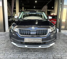 
										SKODA KODIAQ (NS) 5P (16-24) 2020 lleno									