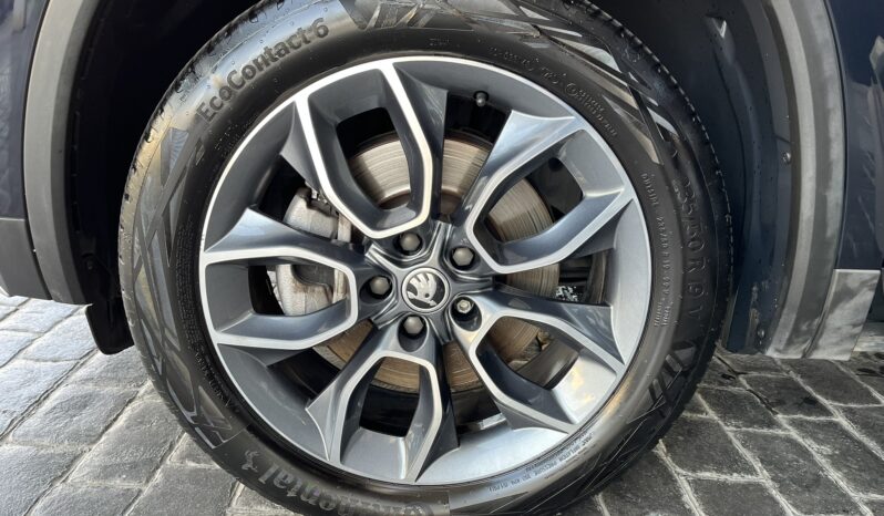 
								SKODA KODIAQ (NS) 5P (16-24) 2020 lleno									