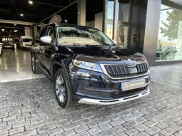 
										SKODA KODIAQ (NS) 5P (16-24) 2020 lleno									
