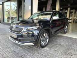 
										SKODA KODIAQ (NS) 5P (16-24) 2020 lleno									