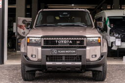 
										TOYOTA LAND CRUISER (250) 5P (24-) 2025 lleno									