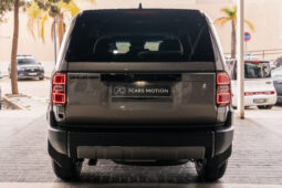 
										TOYOTA LAND CRUISER (250) 5P (24-) 2025 lleno									