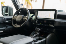 
										TOYOTA LAND CRUISER (250) 5P (24-) 2025 lleno									