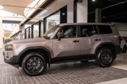 
										TOYOTA LAND CRUISER (250) 5P (24-) 2025 lleno									