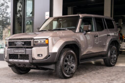 
										TOYOTA LAND CRUISER (250) 5P (24-) 2025 lleno									