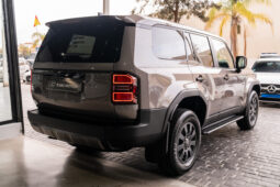 
										TOYOTA LAND CRUISER (250) 5P (24-) 2025 lleno									