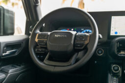 
										TOYOTA LAND CRUISER (250) 5P (24-) 2025 lleno									