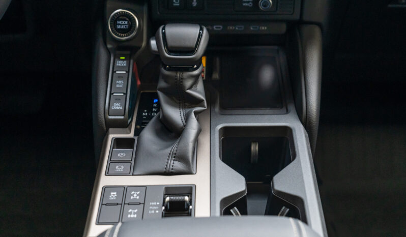 
								TOYOTA LAND CRUISER (250) 5P (24-) 2025 lleno									