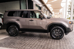 
										TOYOTA LAND CRUISER (250) 5P (24-) 2025 lleno									
