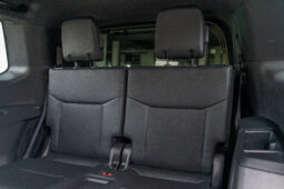 
										TOYOTA LAND CRUISER (250) 5P (24-) 2025 lleno									