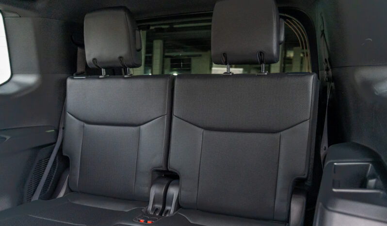 
								TOYOTA LAND CRUISER (250) 5P (24-) 2025 lleno									