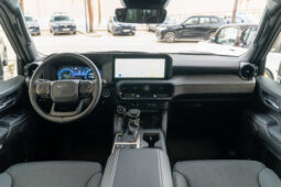 
										TOYOTA LAND CRUISER (250) 5P (24-) 2025 lleno									
