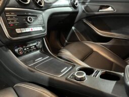 
										MERCEDES BENZ CLASE CLA (C 117) 4P (16-19) 2019 lleno									