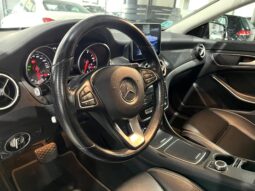 
										MERCEDES BENZ CLASE CLA (C 117) 4P (16-19) 2019 lleno									