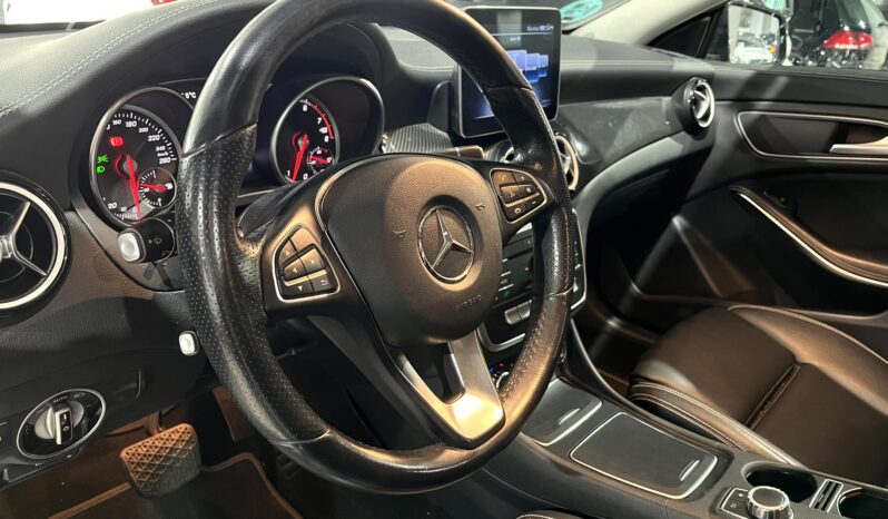 
								MERCEDES BENZ CLASE CLA (C 117) 4P (16-19) 2019 lleno									