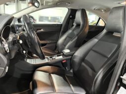 
										MERCEDES BENZ CLASE CLA (C 117) 4P (16-19) 2019 lleno									