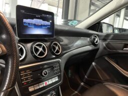 
										MERCEDES BENZ CLASE CLA (C 117) 4P (16-19) 2019 lleno									