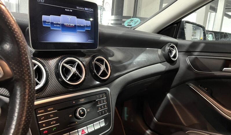 
								MERCEDES BENZ CLASE CLA (C 117) 4P (16-19) 2019 lleno									