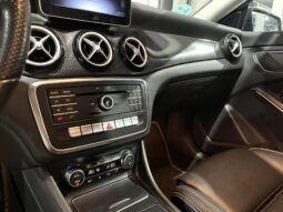 
										MERCEDES BENZ CLASE CLA (C 117) 4P (16-19) 2019 lleno									