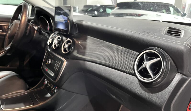 
								MERCEDES BENZ CLASE CLA (C 117) 4P (16-19) 2019 lleno									