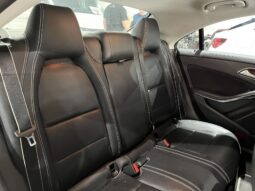 
										MERCEDES BENZ CLASE CLA (C 117) 4P (16-19) 2019 lleno									