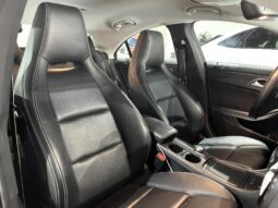 
										MERCEDES BENZ CLASE CLA (C 117) 4P (16-19) 2019 lleno									