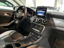 
										MERCEDES BENZ CLASE CLA (C 117) 4P (16-19) 2019 lleno									