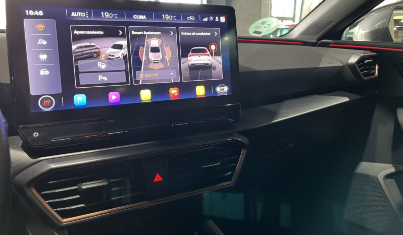 
								SEAT/CUPRA LEON (KL) 5P/ST (19-) 2023 lleno									