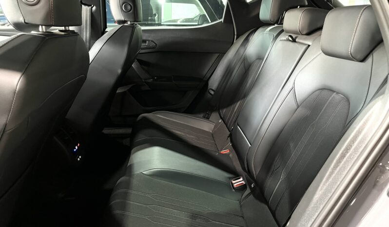 
								SEAT/CUPRA LEON (KL) 5P/ST (19-) 2023 lleno									