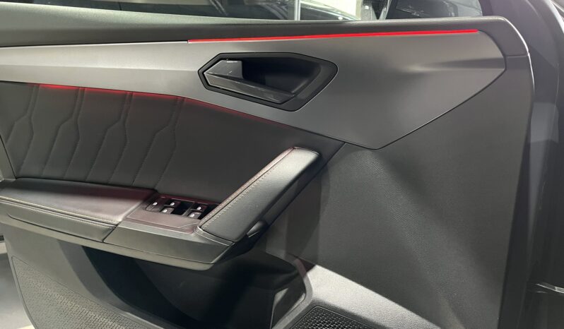 
								SEAT/CUPRA LEON (KL) 5P/ST (19-) 2023 lleno									