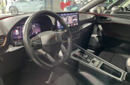 
										SEAT/CUPRA LEON (KL) 5P/ST (19-) 2023 lleno									