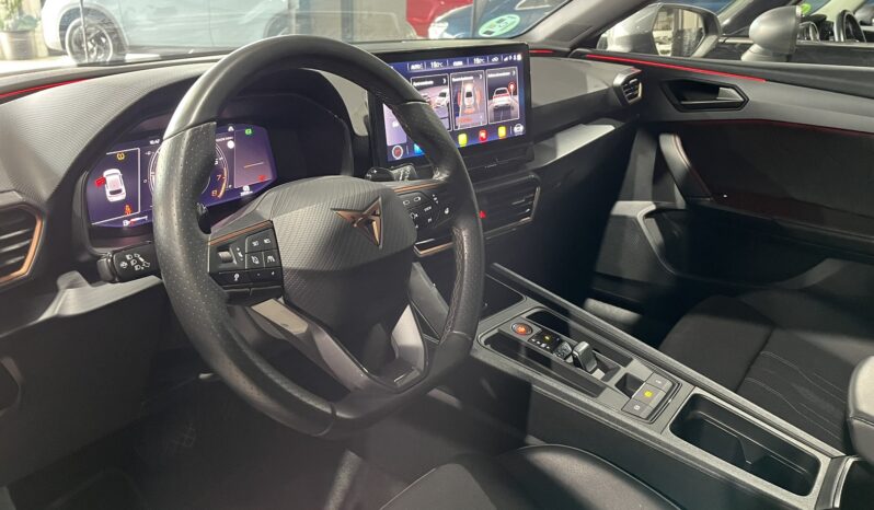 
								SEAT/CUPRA LEON (KL) 5P/ST (19-) 2023 lleno									