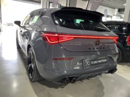 
										SEAT/CUPRA LEON (KL) 5P/ST (19-) 2023 lleno									