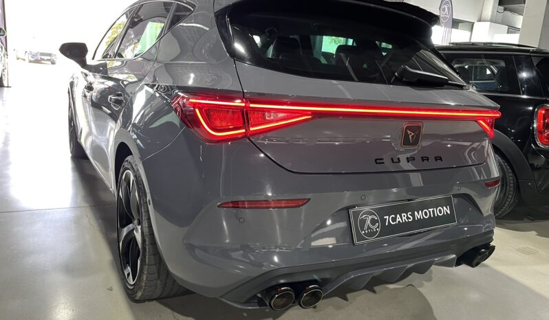 
								SEAT/CUPRA LEON (KL) 5P/ST (19-) 2023 lleno									