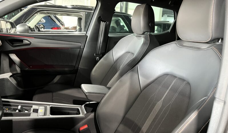 
								SEAT/CUPRA LEON (KL) 5P/ST (19-) 2023 lleno									