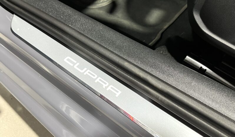 
								SEAT/CUPRA LEON (KL) 5P/ST (19-) 2023 lleno									