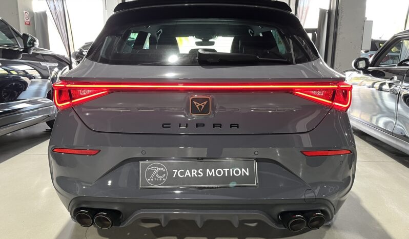 
								SEAT/CUPRA LEON (KL) 5P/ST (19-) 2023 lleno									