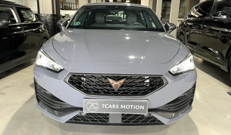 
								SEAT/CUPRA LEON (KL) 5P/ST (19-) 2023 lleno									