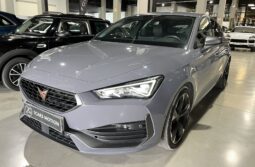 
										SEAT/CUPRA LEON (KL) 5P/ST (19-) 2023 lleno									