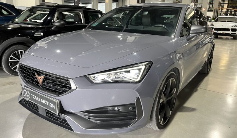 
								SEAT/CUPRA LEON (KL) 5P/ST (19-) 2023 lleno									