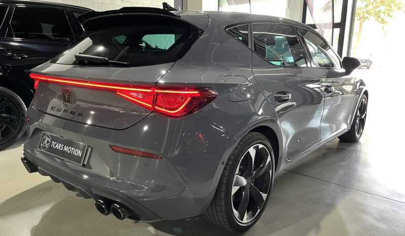 
								SEAT/CUPRA LEON (KL) 5P/ST (19-) 2023 lleno									